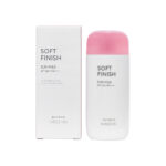 MISSHA All Around Safe Block Soft Finish Sun Milk SPF50+ PA+++ 70ml - Image 2